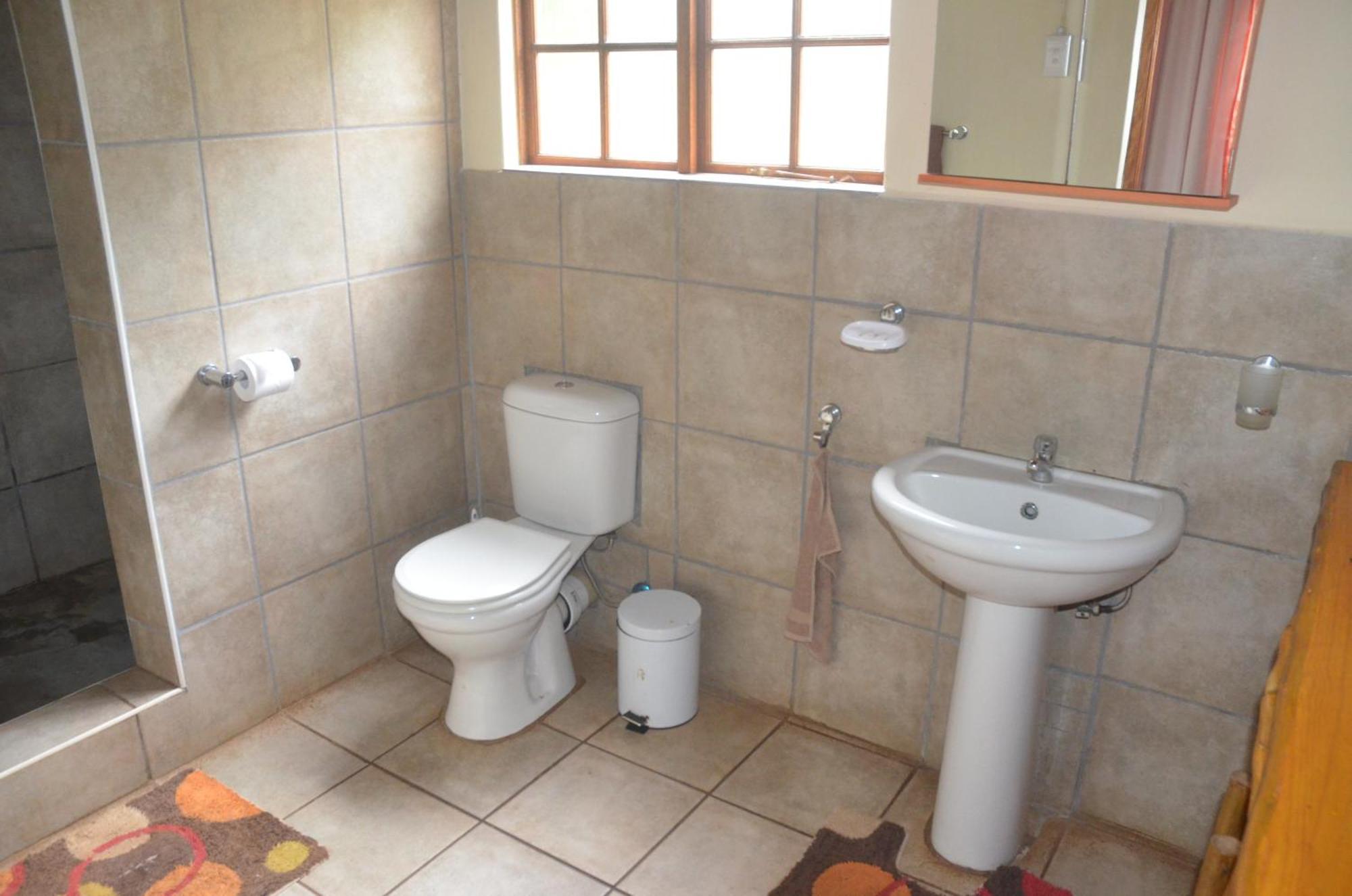 Bushbaby Lodge & Camping Hluhluwe Camera foto