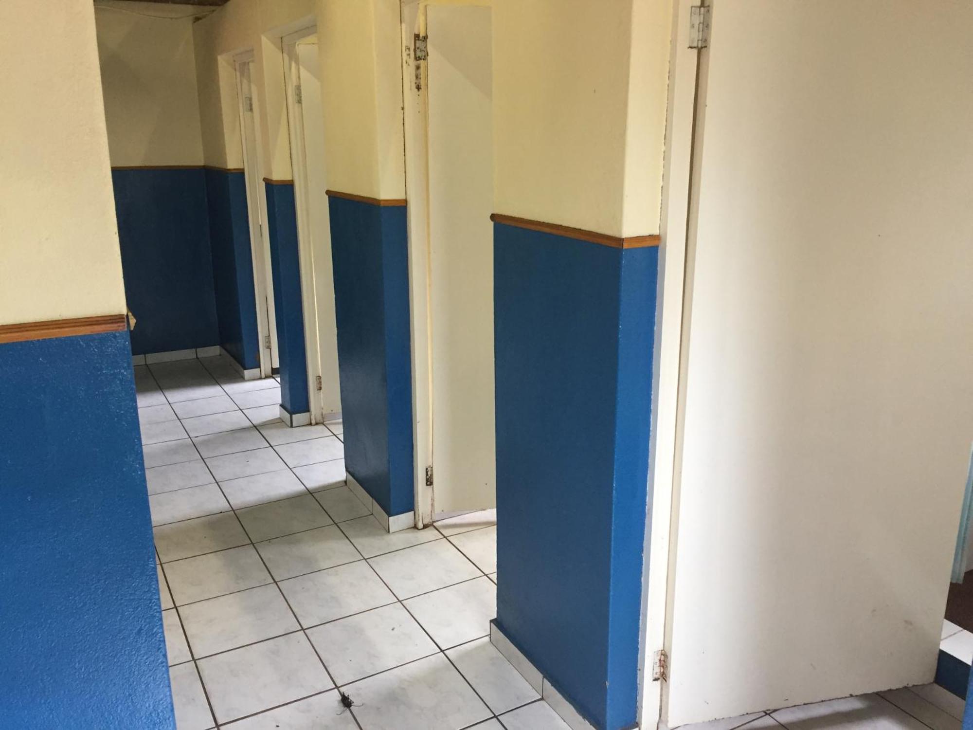 Bushbaby Lodge & Camping Hluhluwe Camera foto